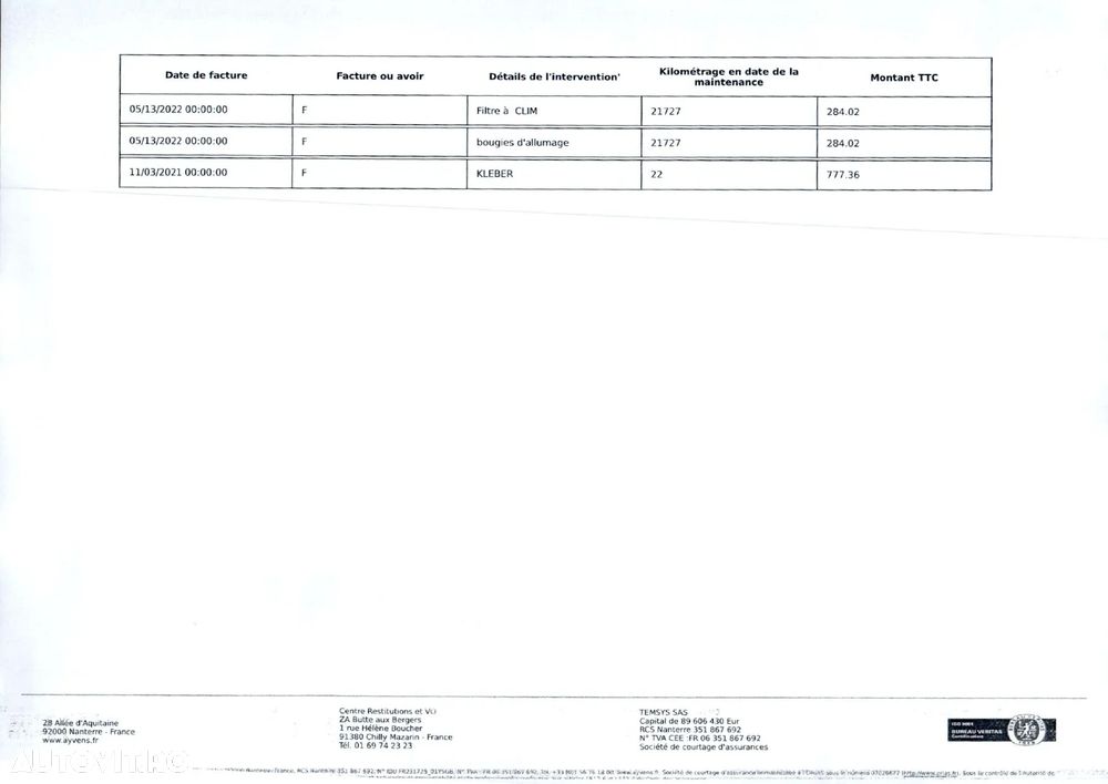 Peugeot 2008 PureTech 155 EAT8 GT - 36