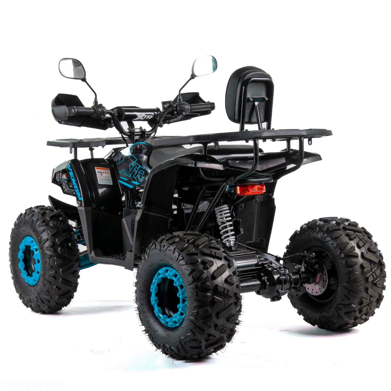 XTR Inny - 17