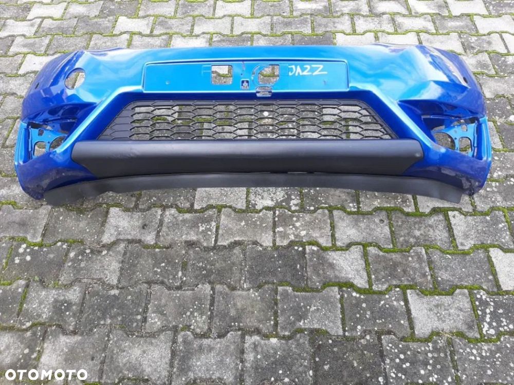 HONDA JAZZ IV 4 15-17 ZDERZAK PRZÓD PRZEDNI 71100-TAR-G100 WYSYŁKA 24H