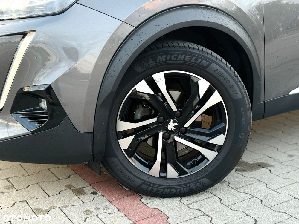Peugeot 2008 1.2 PureTech Allure S&S EAT8 - 7