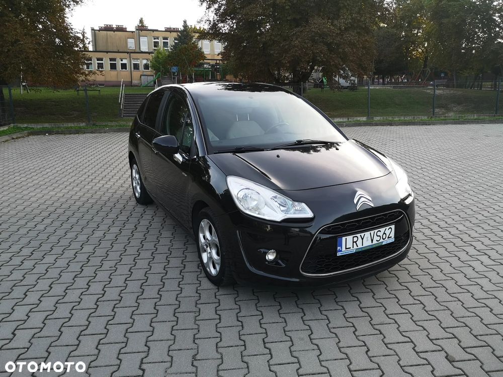 Citroën C3 1.6 VTi Exclusive - 17