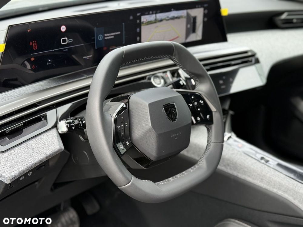 Peugeot 3008 - 10