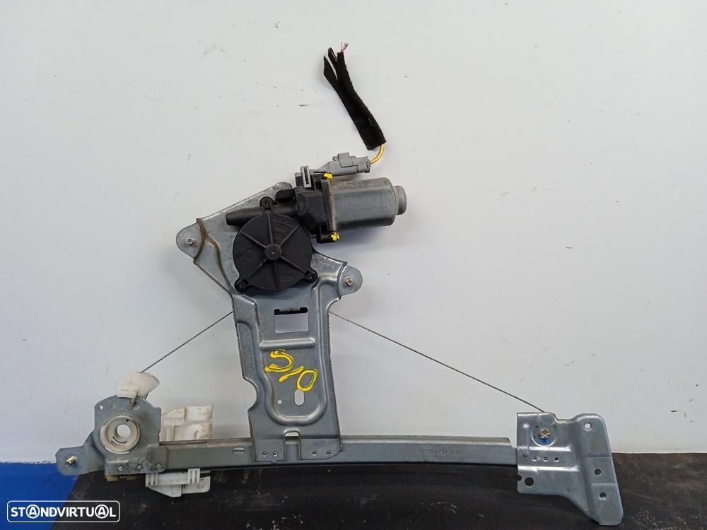 ELEVADOR DE VIDRO TRASEIRO DIREITO CITROEN XSARA 2003 -400774T1 - 4