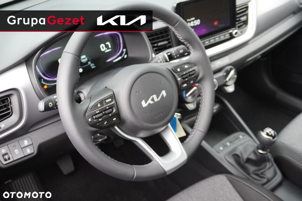 Kia Stonic - 4