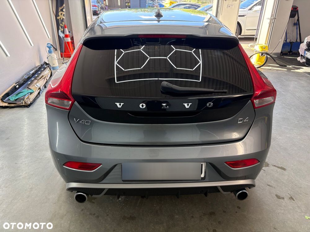 Volvo V40 D4 RDesign - 5