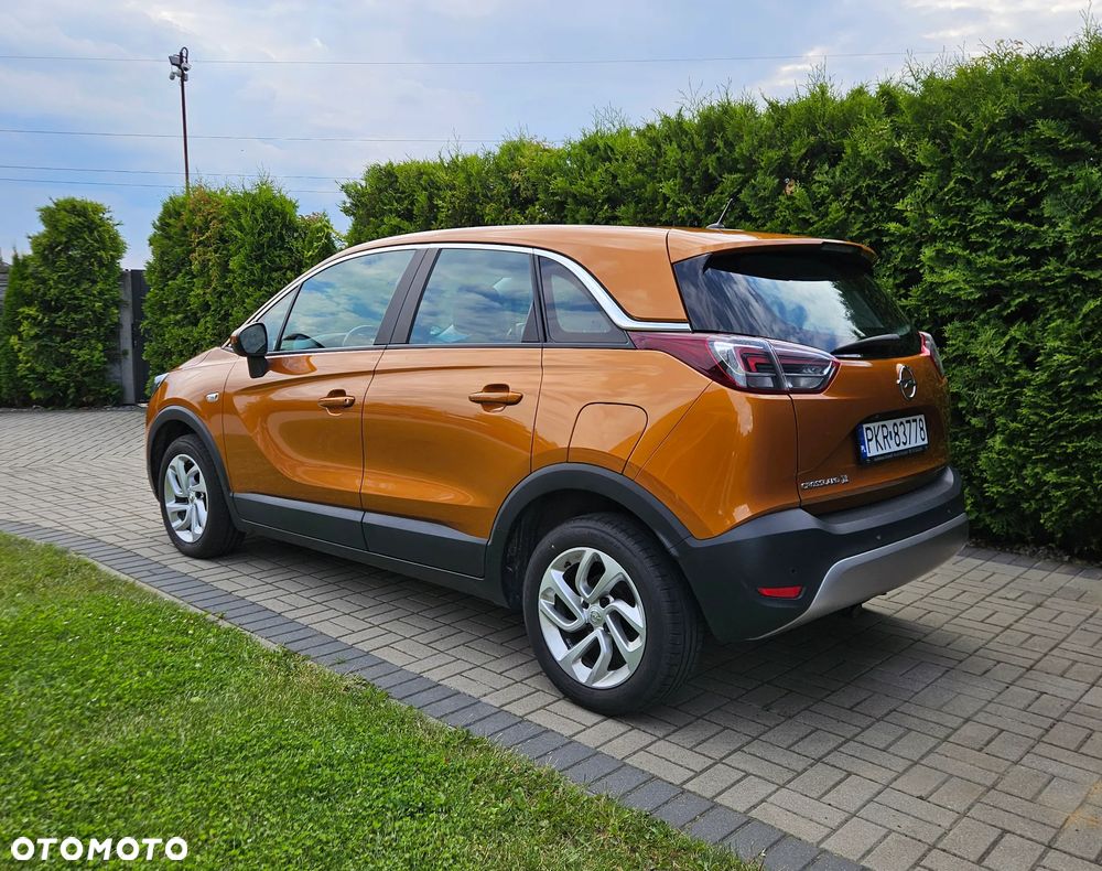 Opel Crossland X 1.5 Start/Stop Design LIne - 7