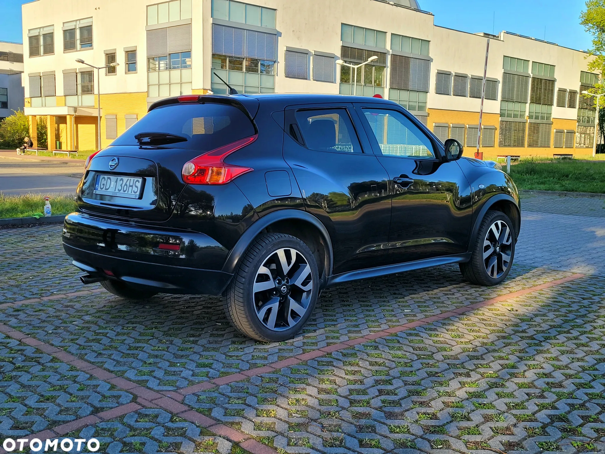 Nissan Juke - 4