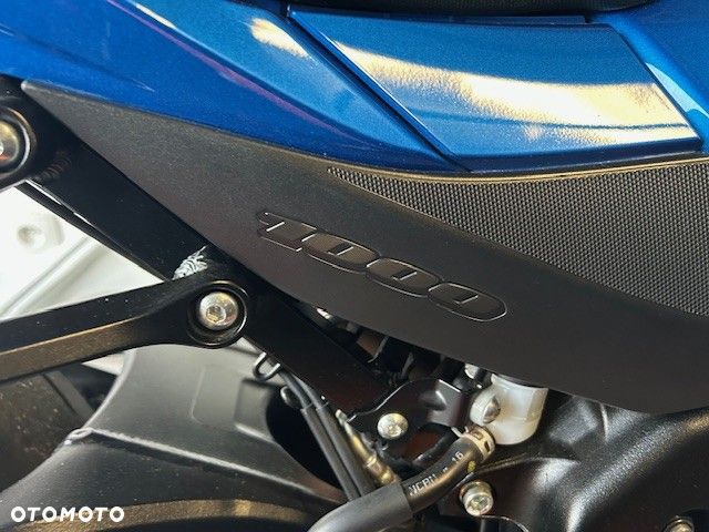 Suzuki GSX-R - 7