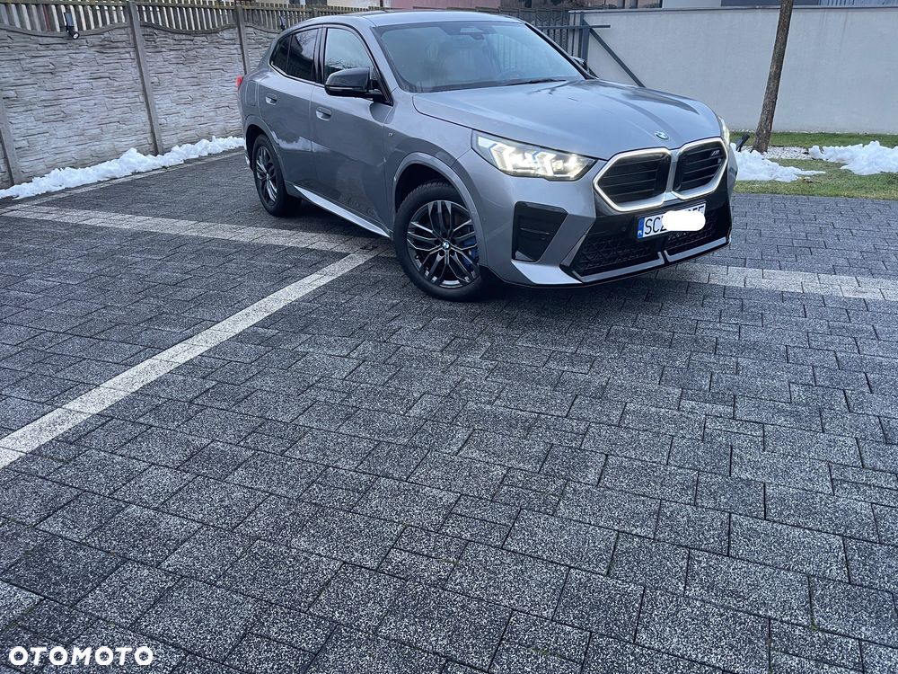 BMW X2 - 3