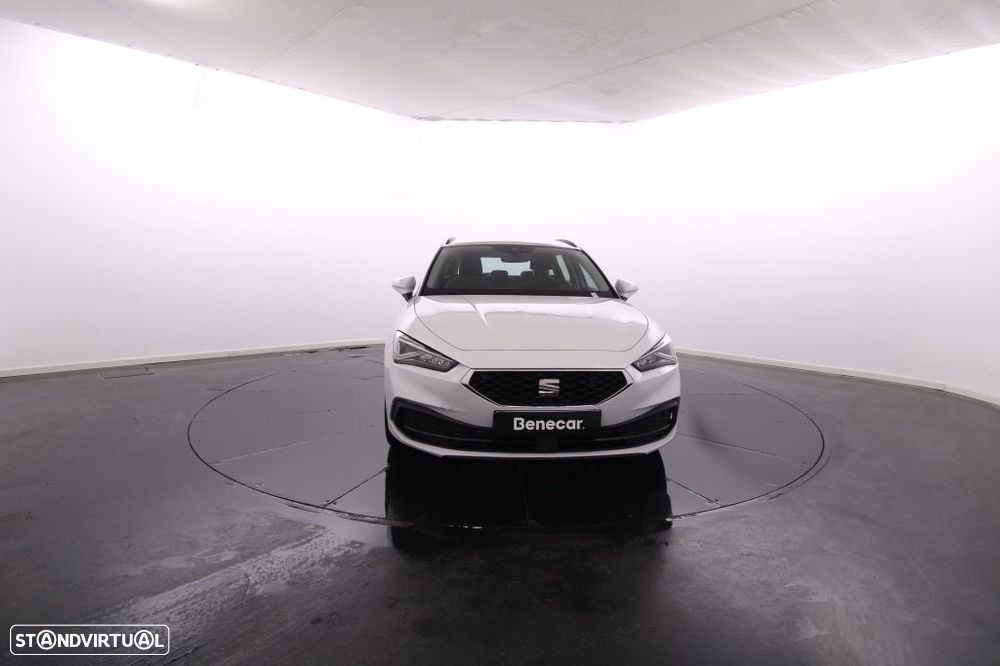 SEAT Leon ST 1.0 TSI Style - 12