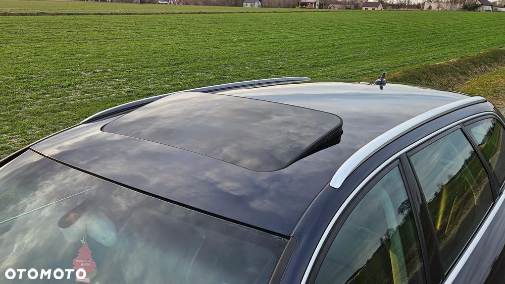 Audi A6 Avant 2.7 TDI DPF - 7