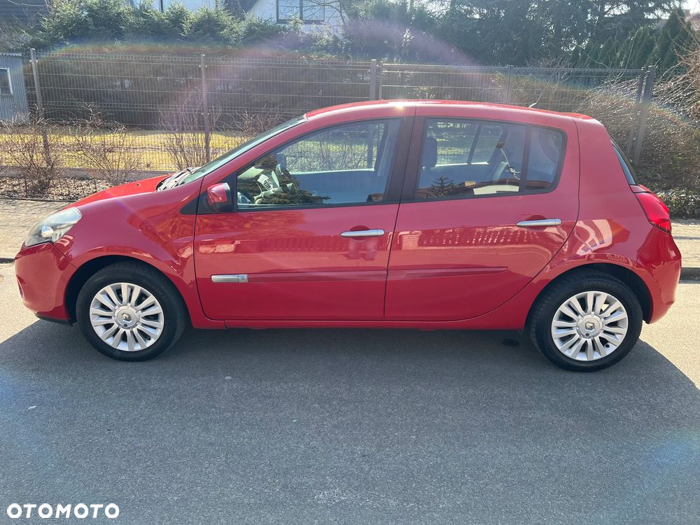 Renault Clio - 5
