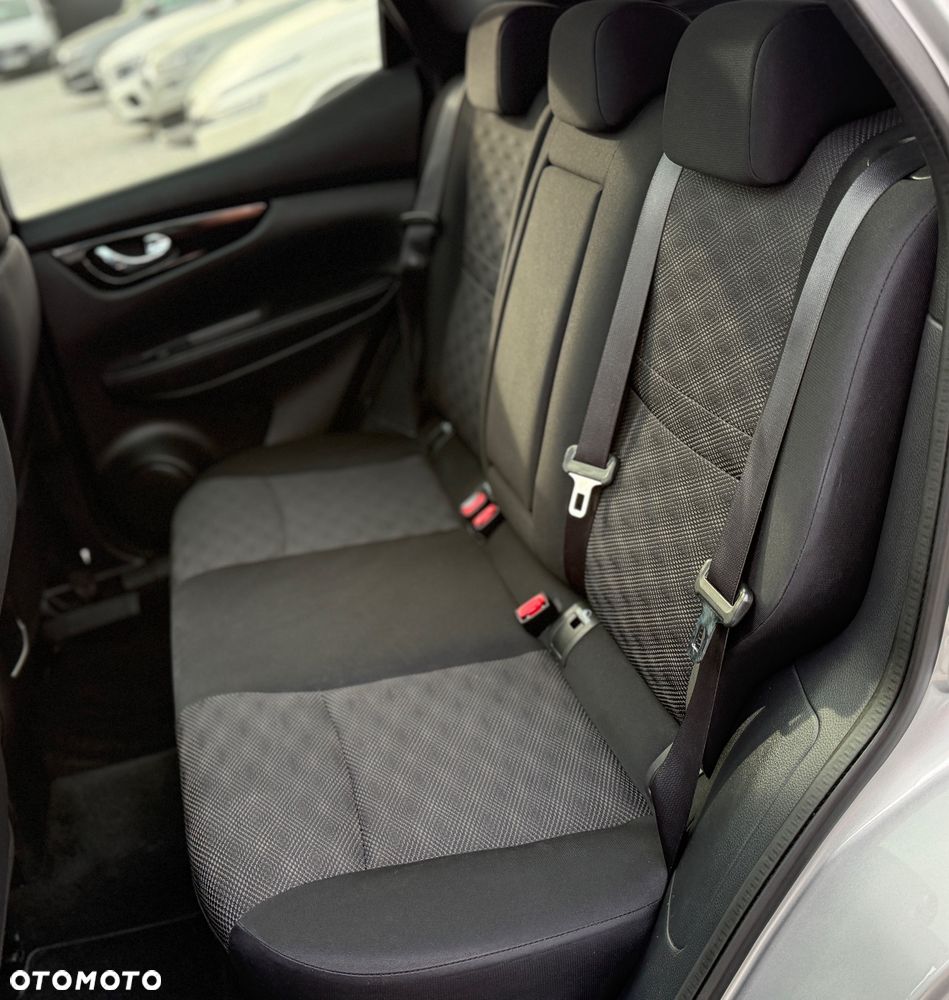 Nissan Qashqai 1.2 DIG-T Tekna+ - 12