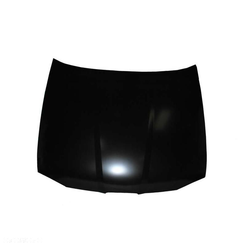 NOWA POKRYWA SILNIKA SEAT CORDOBA 1997-2002 LAKIEROWANA W KOLOR - 2