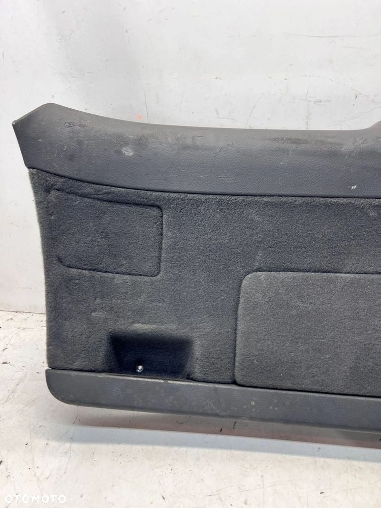 OSŁONA KLAPY BAGAŻNIKA AUDI A4 B6 B7 8E9867979B 2/26 - 3