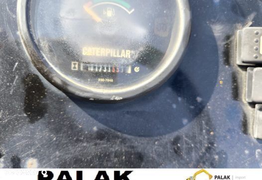 Caterpillar Walec drogowy  CAT CB 24   ,  2012 rok - 13