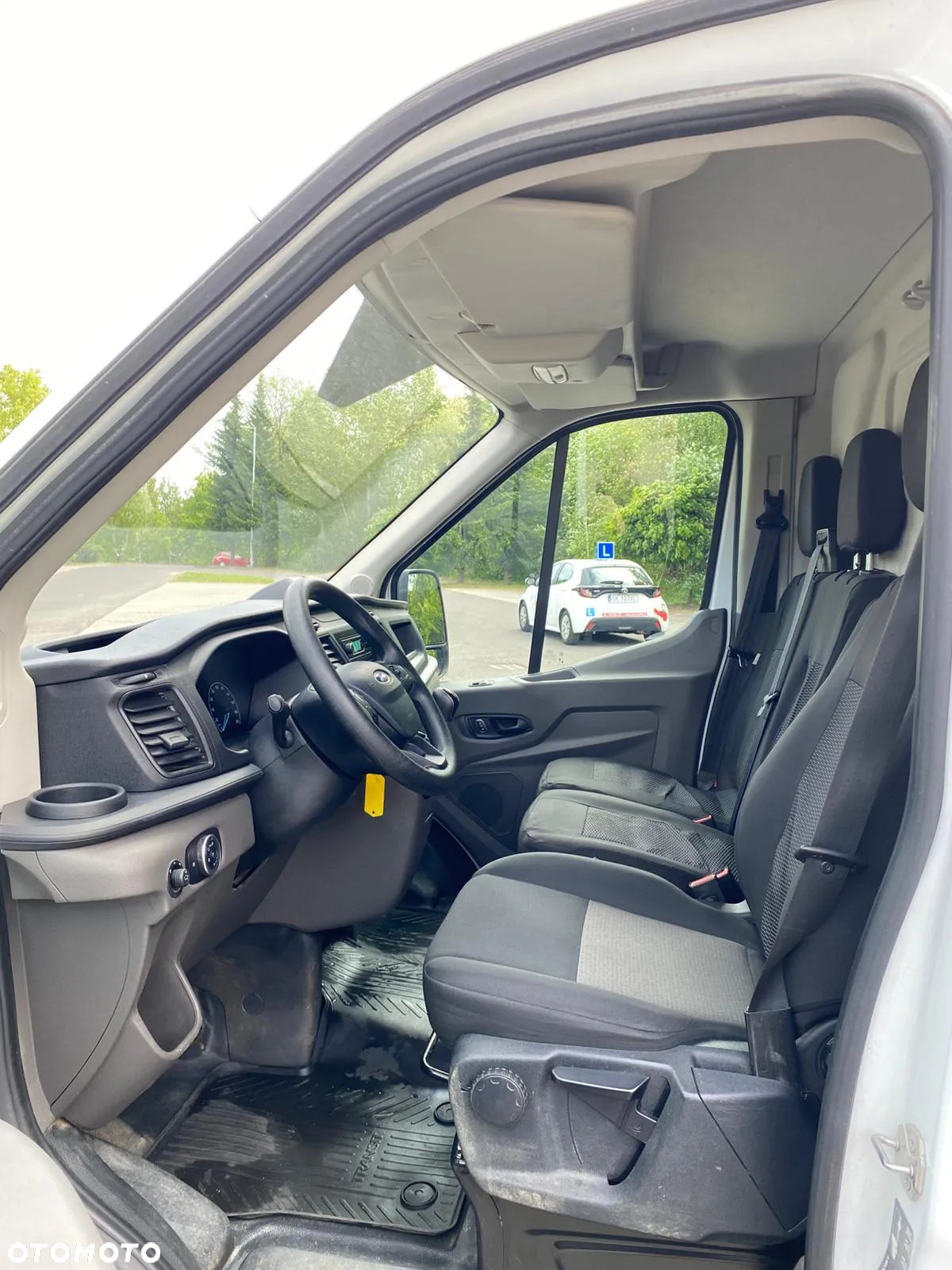 Ford TRANSIT - 7