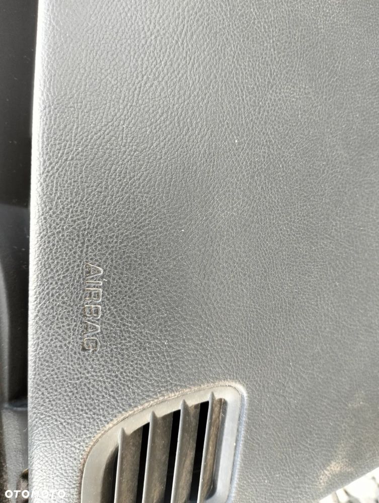 DESKA PODUSZKI PASY PEUGEOT 508 ORGINAŁ - 5