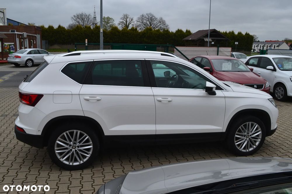 Seat Ateca - 5