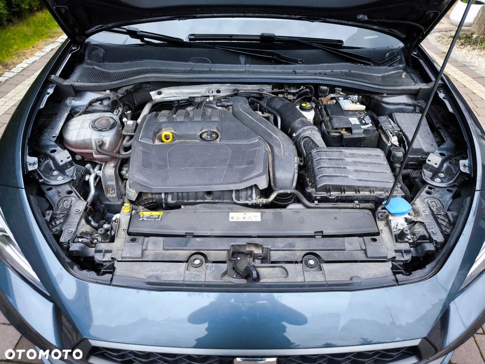 Seat Leon 1.5 TSI OPF FR - 25