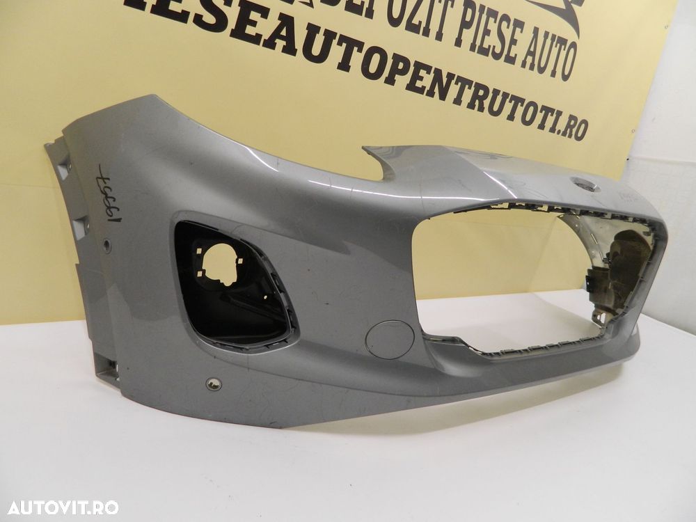 Bara fata Ford Puma 2019, 2020, 2021, 2022, L1TB-17757-A - 3