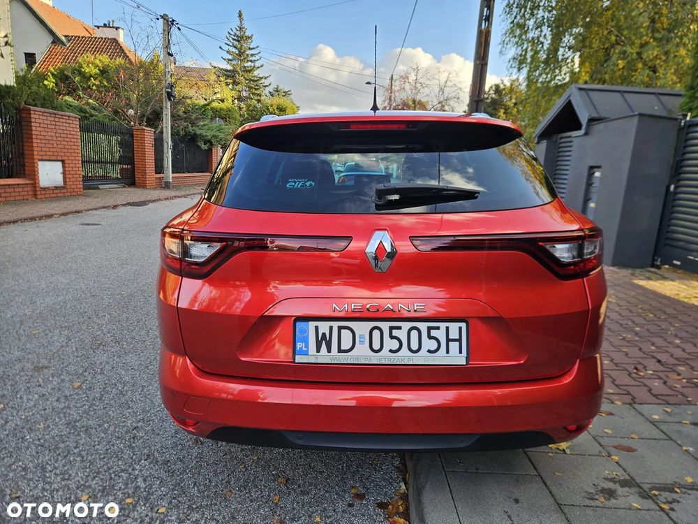 Renault Megane - 10