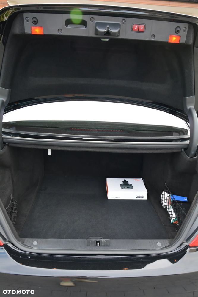 Mercedes-Benz Klasa S 63 AMG L AMG SPEEDSHIFT MCT - 27