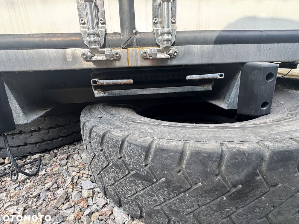 Iveco Daily 50C15 50-150 Izoterma 8 palet Tylko 89 000 km !! 100% Oryginał - 10