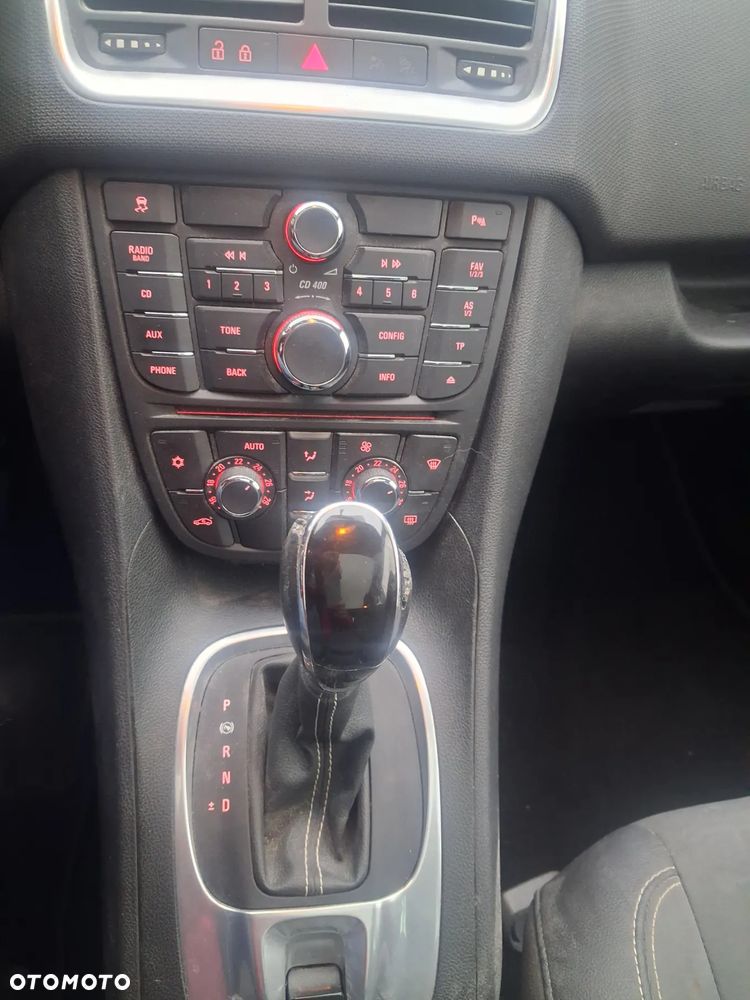 Opel Meriva 1.4 Automatik Active - 15