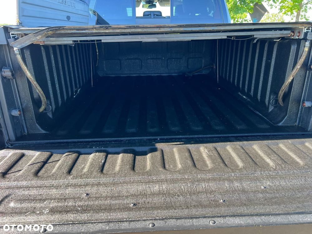 Dodge RAM 5.7 4x4 - 8