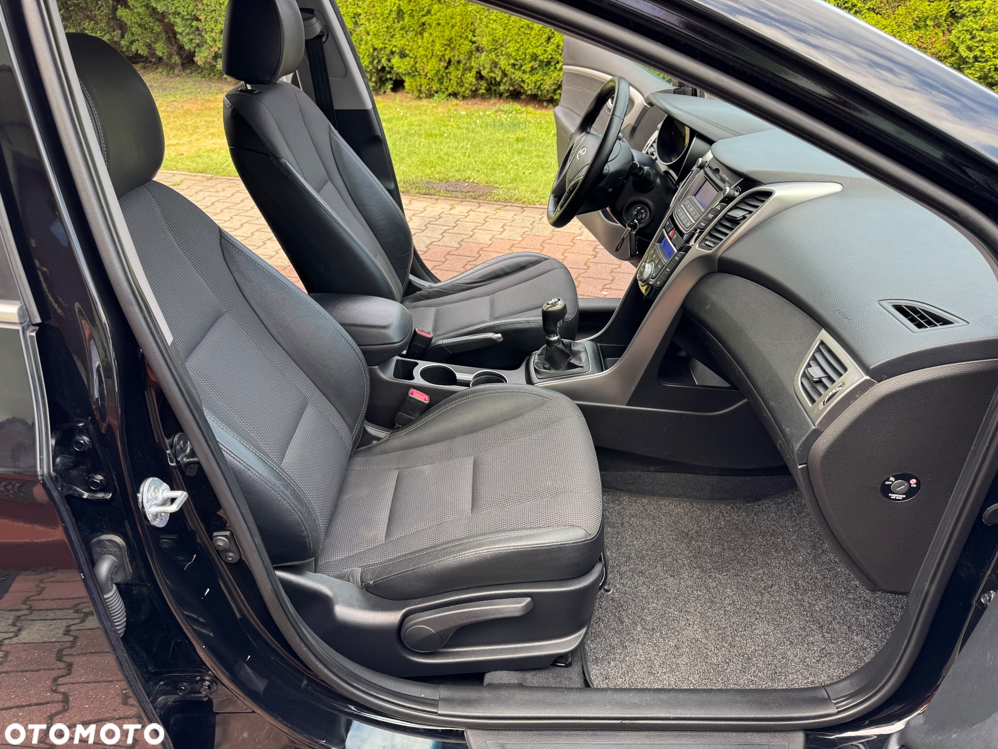 Hyundai i30 1.4 Premium - 28