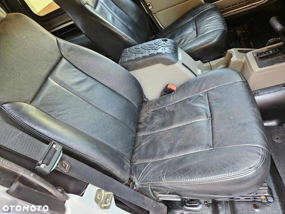 Jeep Wrangler - 14
