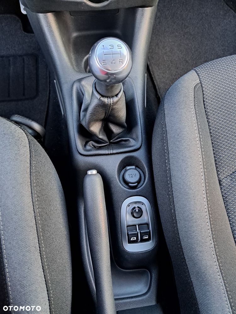 Peugeot 206 plus 60 - 30