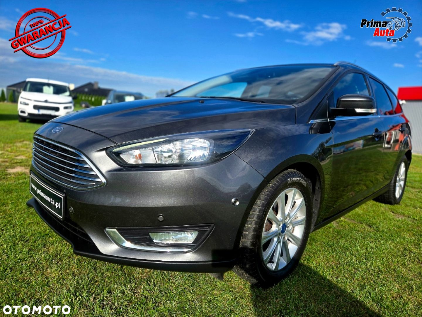 Ford Focus 1.0 EcoBoost ST-Line Red ASS - 31