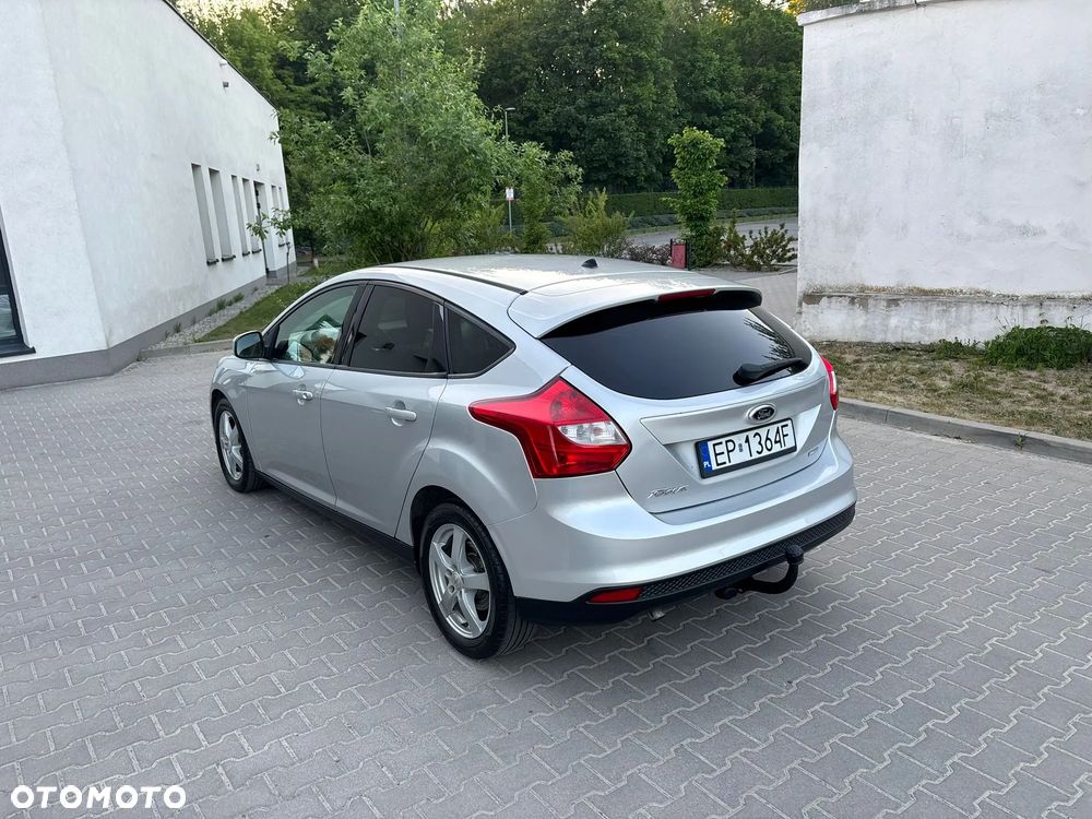 Ford Focus - 4