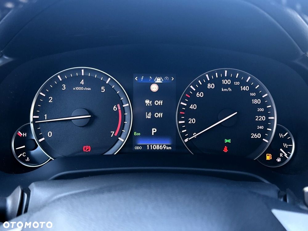 Lexus RX 300 Prestige - 18