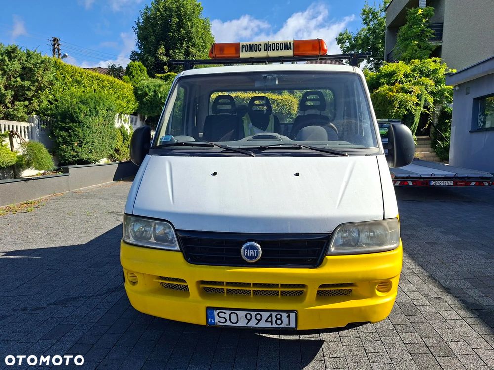 Fiat DUCATO MAXI 2.8 JTD - 9