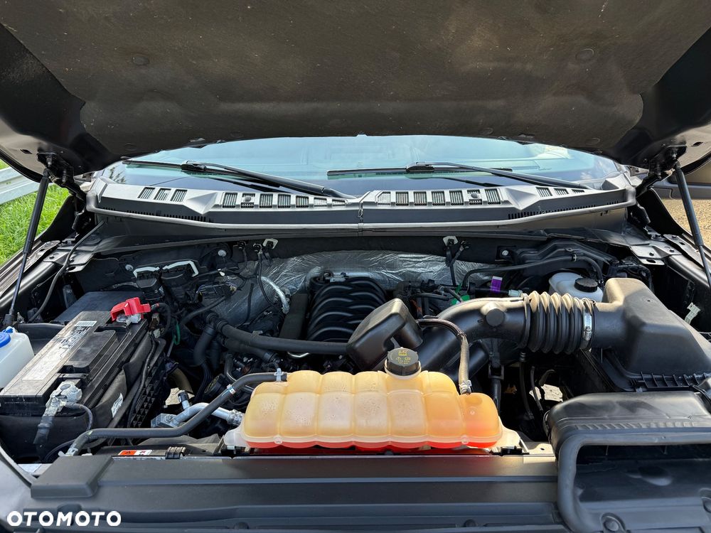 Ford F150 - 7