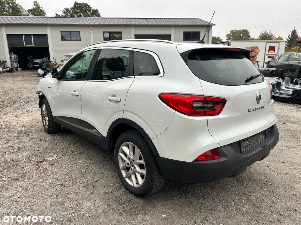 Renault Kadjar - 11