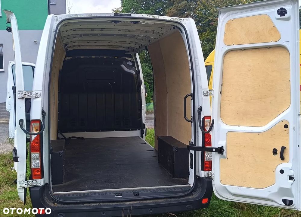 Renault Master - 39