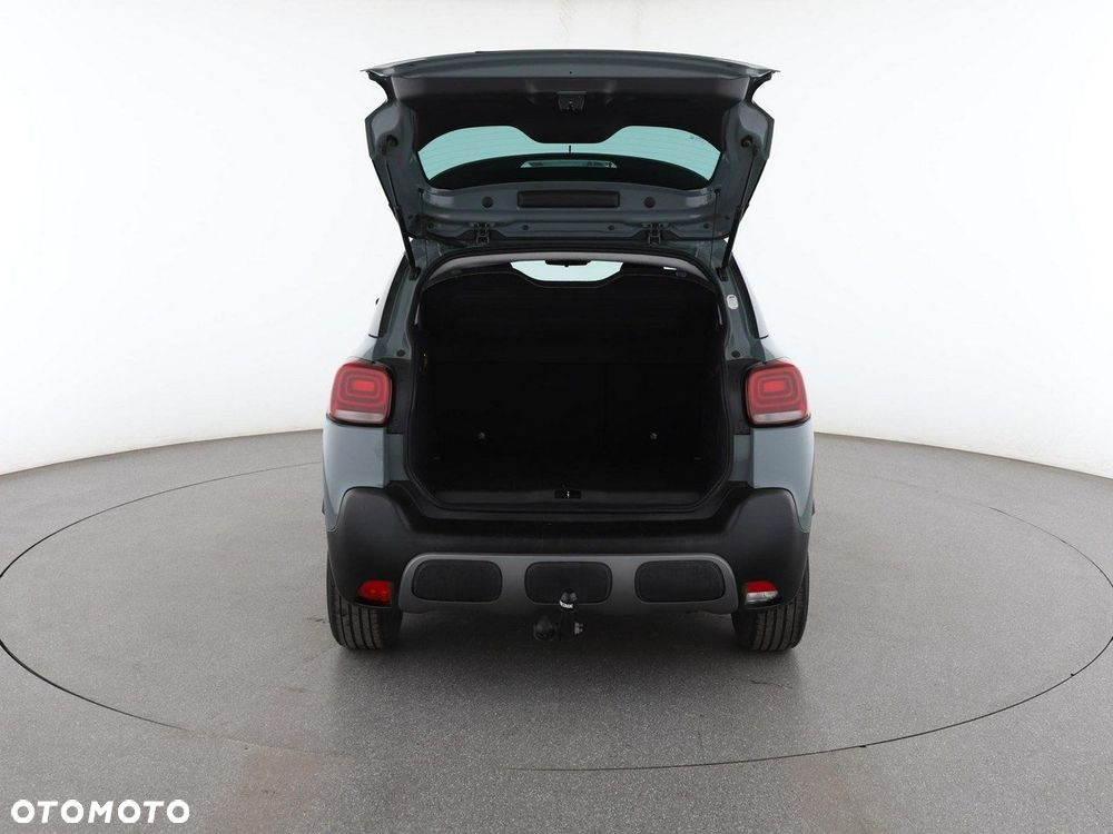 Citroën C3 Aircross 1.2 PureTech Shine S&S - 20