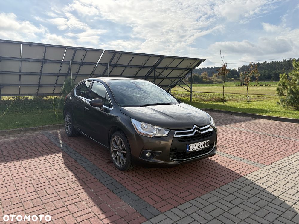 Citroën DS4 - 2