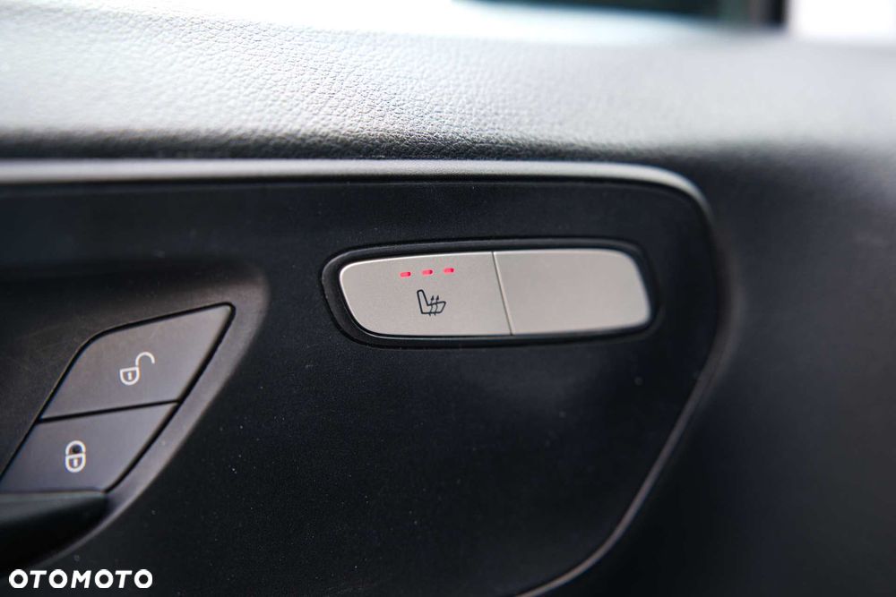 Mercedes-Benz Vito Long - 20