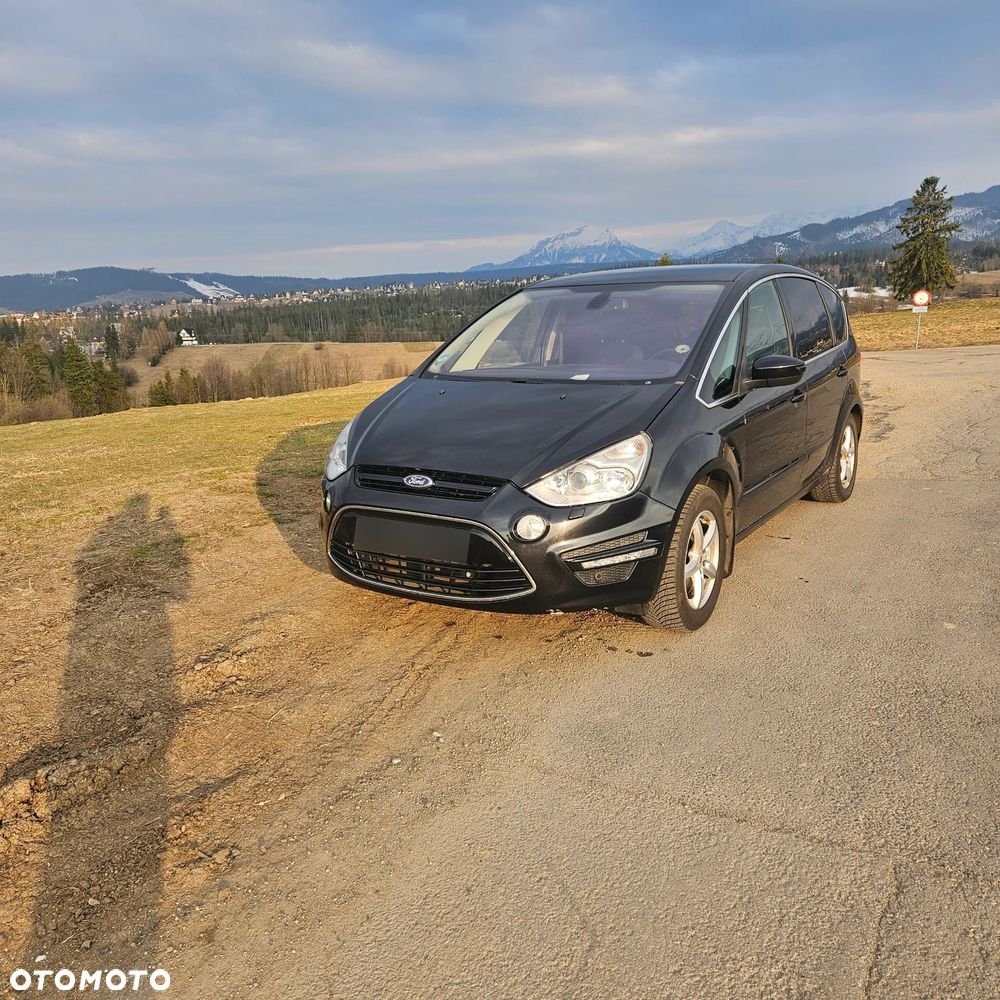 Ford S-Max 2.0 TDCi DPF Business Edition - 26