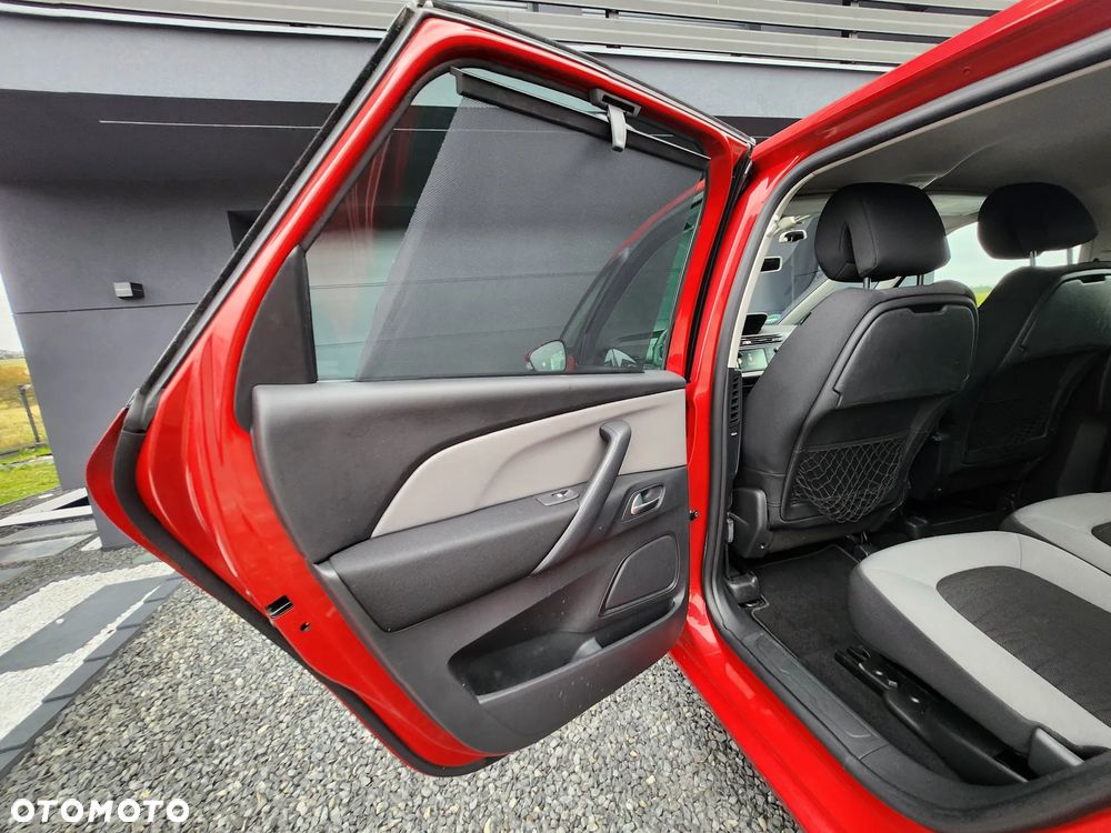 Citroën C4 Picasso e-HDi 115 Seduction - 10
