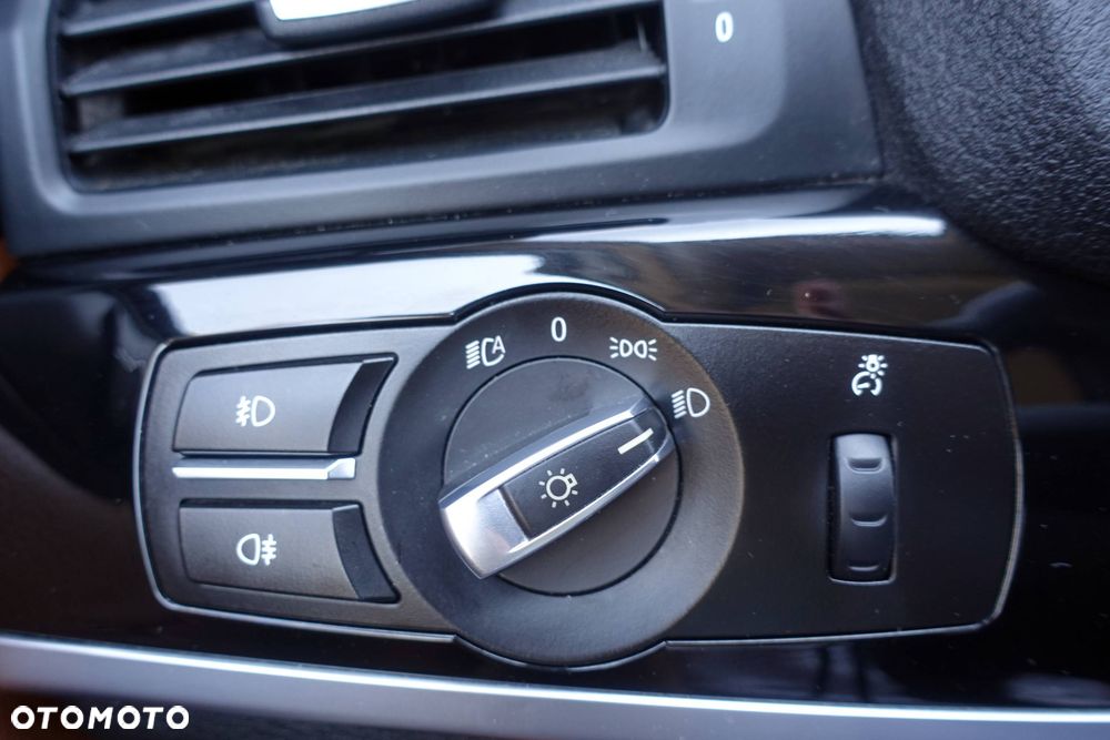 BMW X3 xDrive20d MHEV Luxury Line - 31