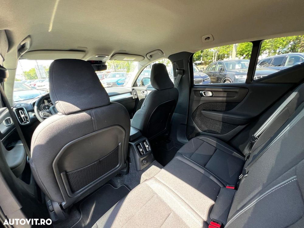 Volvo XC 40 - 13