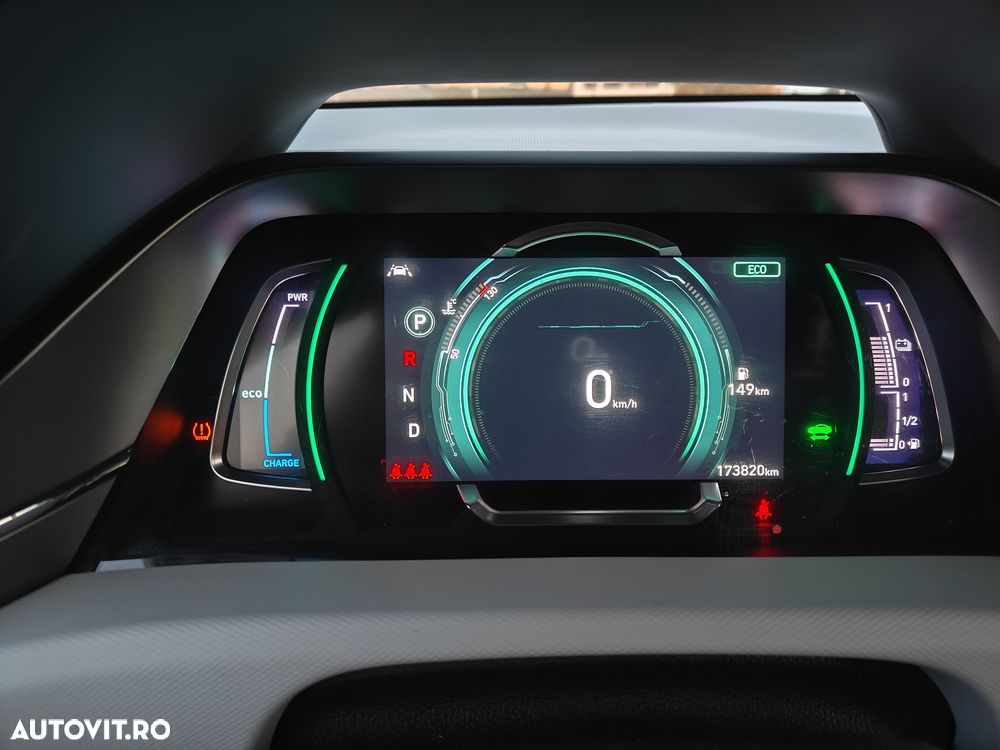 Hyundai IONIQ 141CP Exclusive - 19