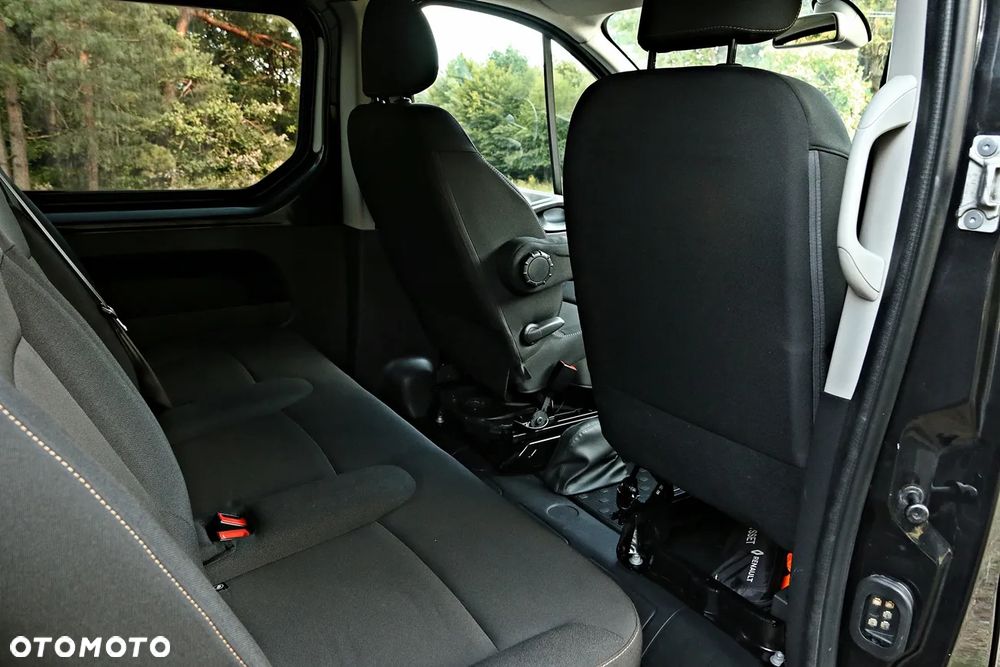 Renault Trafic ENERGY Grand Spaceclass - 31