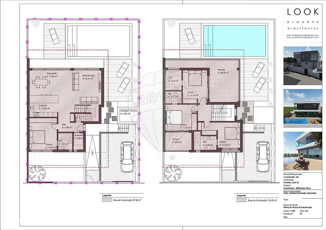 Terreno  para venda - Grande imagem: 5/10